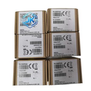 GE IC695SPF002 PACSystems RX3i Profinet 光纤扫描器模块