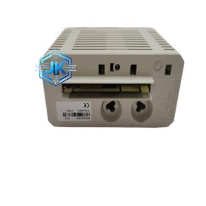 ABB CI858 3BSE018136R1 AC800M MODBUS RTU 通信模块