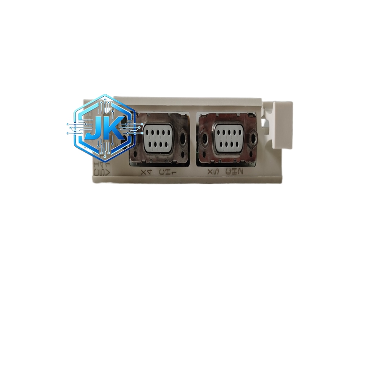 ABB CI541V1 3BSE014666R1 Profibus DP 通信接口模块 - 图片 3