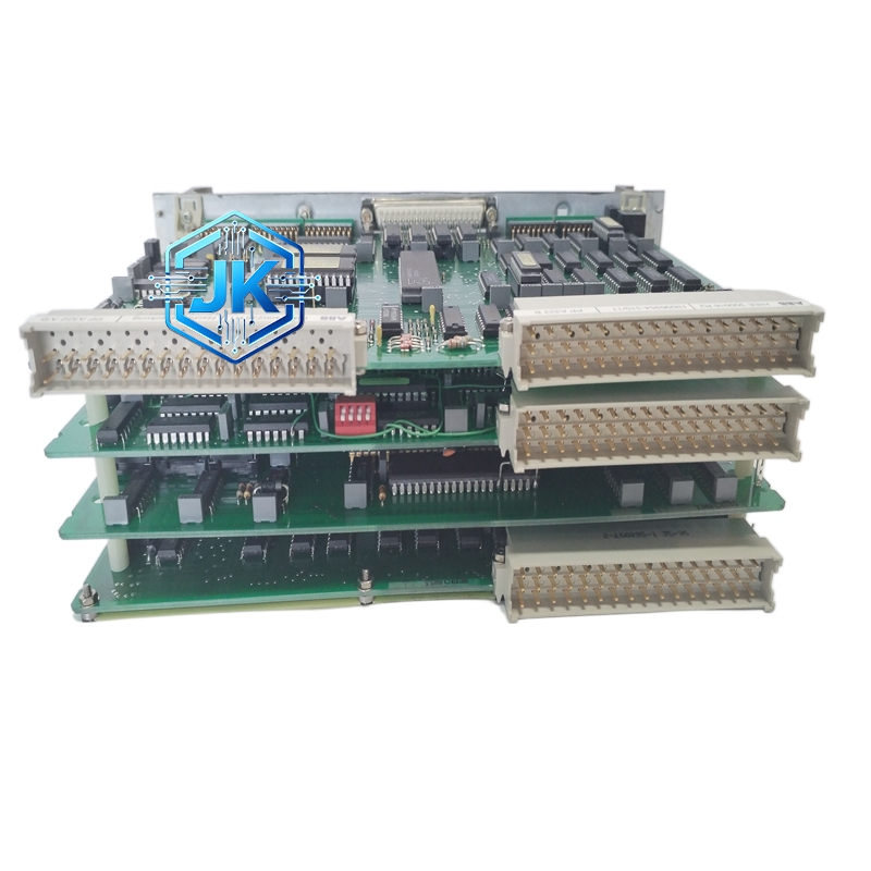 ABB PPA322B AC 800M系列模拟量专用电源模块 - 图片 2
