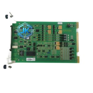 ABB SPCIS22 模拟量电流输入模块