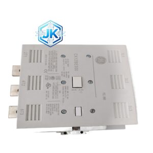 GE CK12BE300 24 24V 控制低压功率接触器