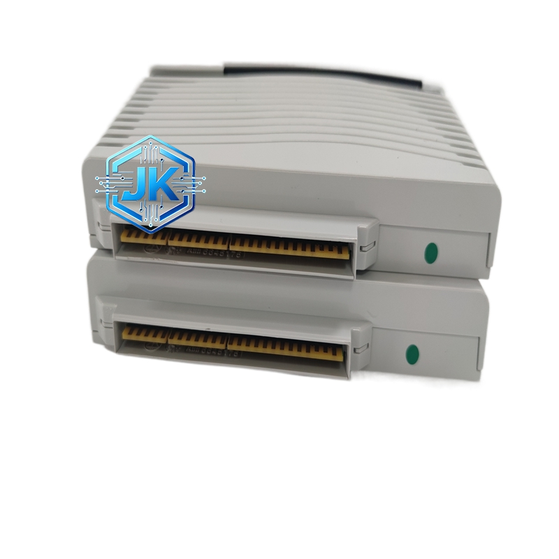 ABB AI04 热电偶输入模块(Symphony Plus 系统) - 图片 3