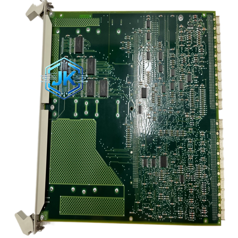 ABB SC520 串行通信接口模块(3BSE003816R1) - 图片 2