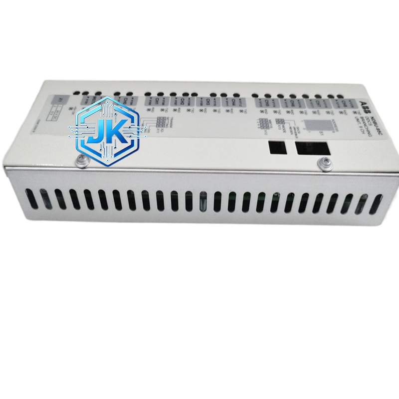ABB NDBU-95C 紧凑型总线分配单元