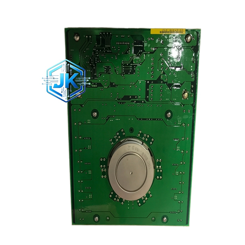 ABB 81001-450-53-R 弹簧式现场接线端子排 - 图片 2