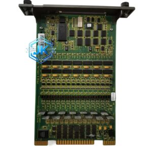 ABB IMAS011 UNITROL 励磁系统 8 通道高精度模拟量输入模块