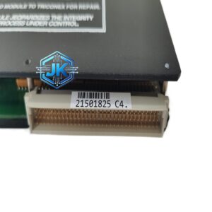 Triconex MP6004 主处理器模块