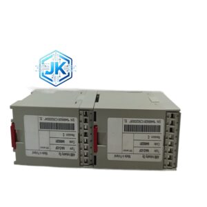 ABB NAIO-03 模拟量输入 / 输出扩展模块