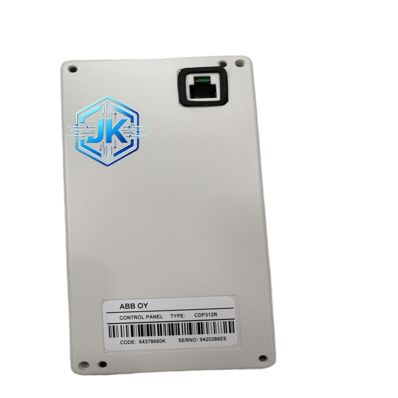 ABB CDP312R 64378660G AC800M 冗余通信处理器 - 图片 2