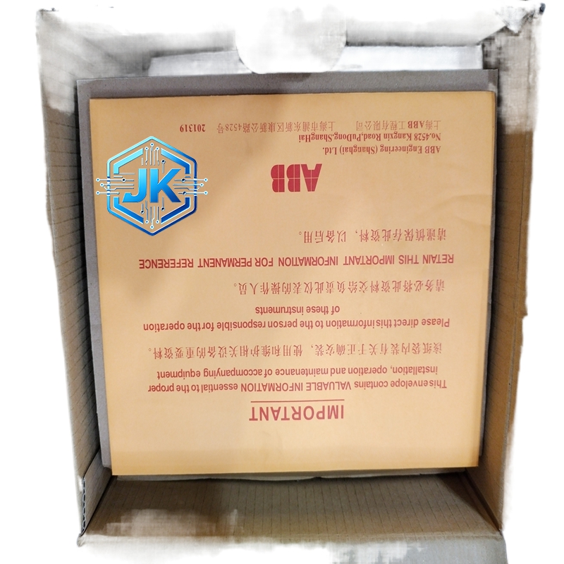 ABB 266DSHASHA4A1B1 智能高精度差压变送器 - 图片 3