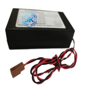 GE IC693ACC302B Series 90-30 PLC 长效备用电池模块