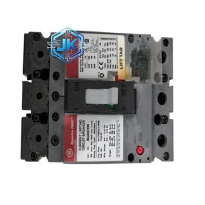 GE SELA36AT0100 Spectra RMS 系列 3 极塑壳断路器