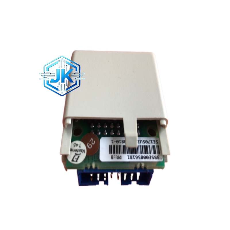 ABB TB810 通信终端模块(CommuTerm) - 图片 2