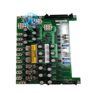 GE IS200JPDFG1A 直流电源分配模块