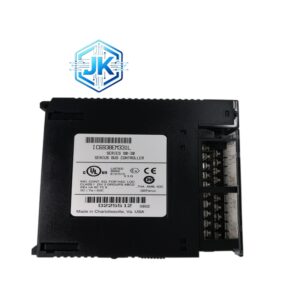 GE IC693BEM331 Genius 总线控制器模块