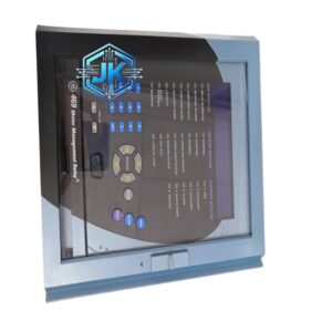 GE Multilin 469-P1-HI-A20-E 数字式电机管理继电器