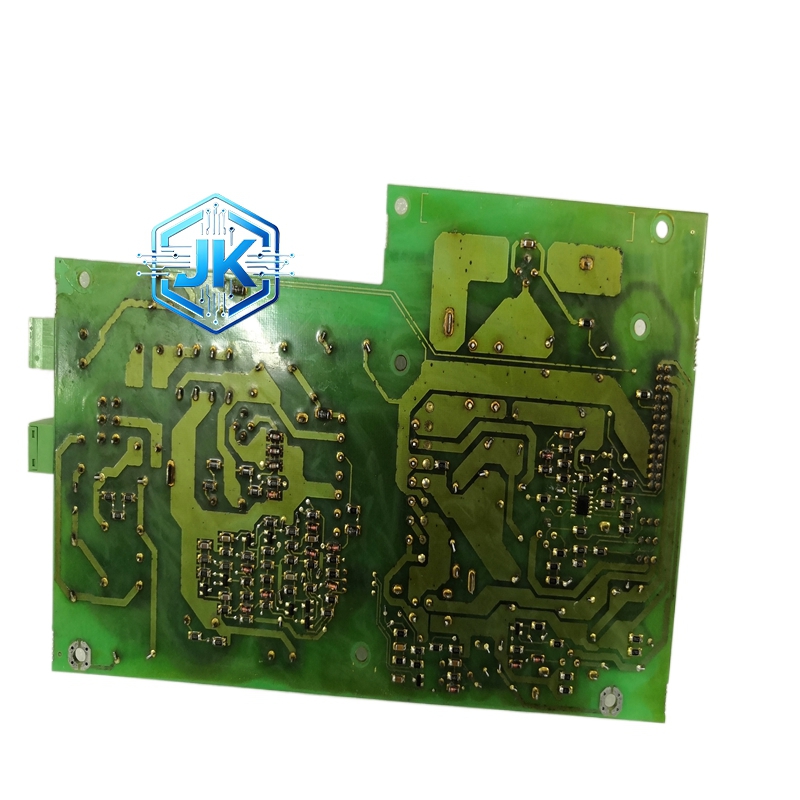 ABB 3ADT220090R0003 SDCS-POW-1 直流调速系统电源模块 - 图片 2