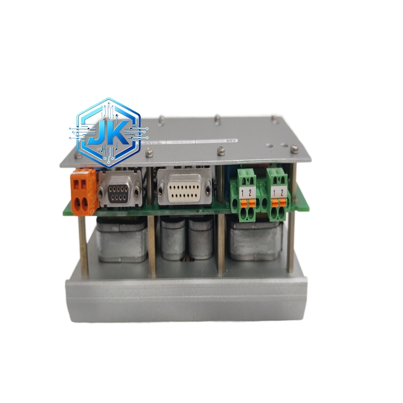 ABB UUD148AE02 数字量输入模块(增强型)