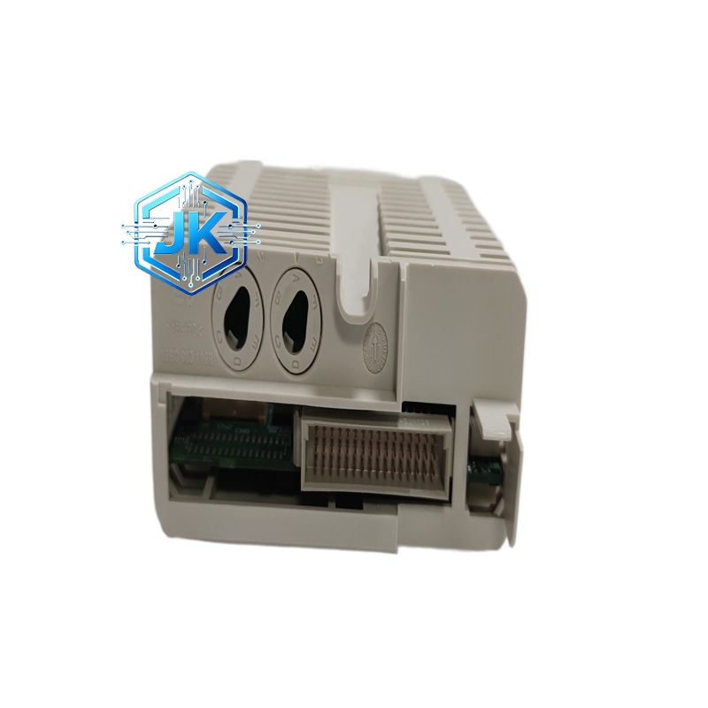 ABB FAU810 火焰分析单元 - 图片 2