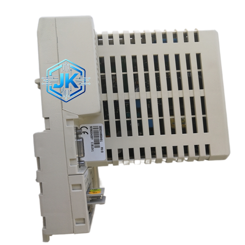 ABB CI810V1 AC800M 以太网通信控制器模块