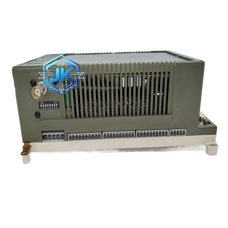 ABB 07KT98B(GJR5253100R028)Advant Controller 31 可编程控制器