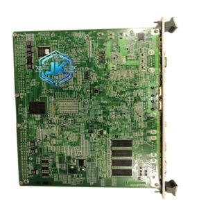 ABB DVE-68650 UNITROL 发电机电压检测和隔离模块