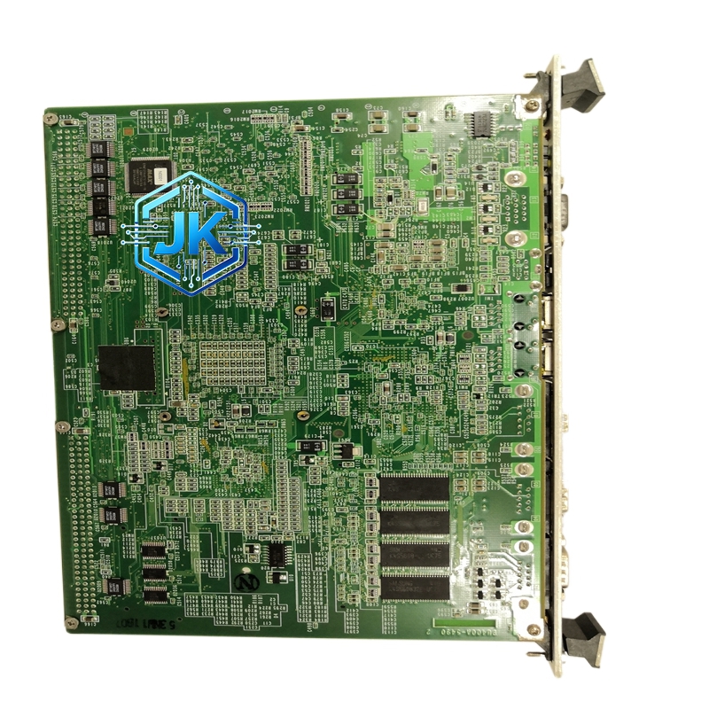 ABB DVE-68650 UNITROL 发电机电压检测和隔离模块
