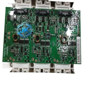 ABB FS300R12KE3AGDR-72 300A/1200V IGBT 功率模块