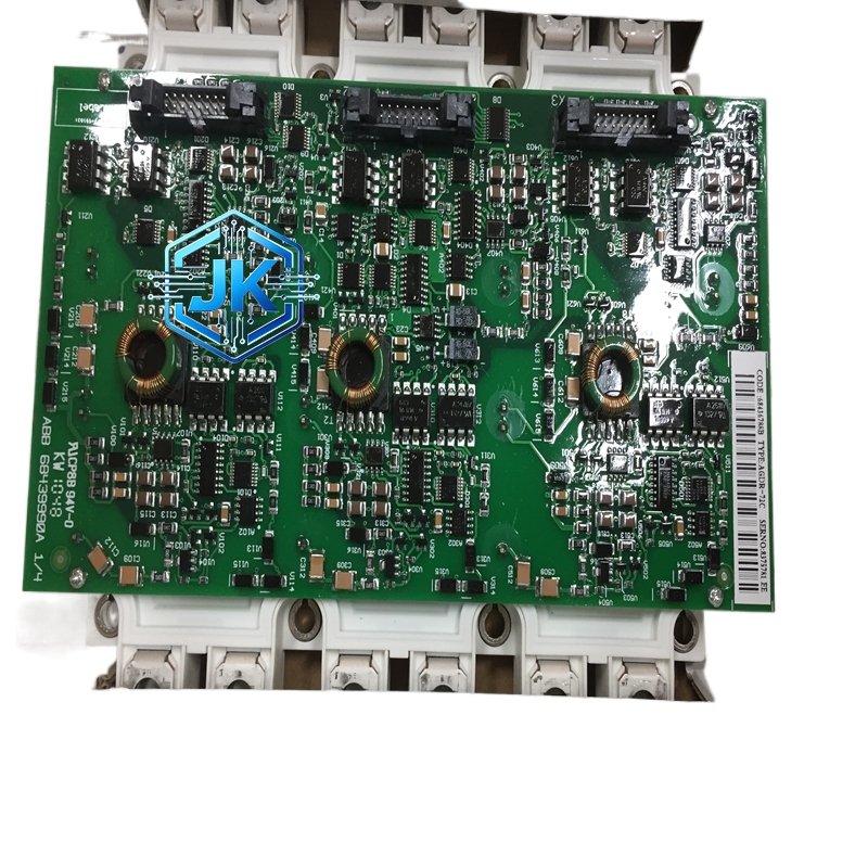 ABB FS300R12KE3AGDR-72 300A/1200V IGBT 功率模块