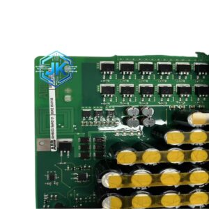 ABB 5SHX1960L0004 大功率 IGCT 模块