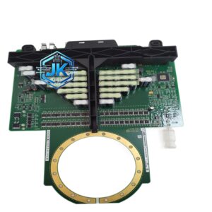ABB 3BHB045647R0003 工业高速计数模块（差分增强型）