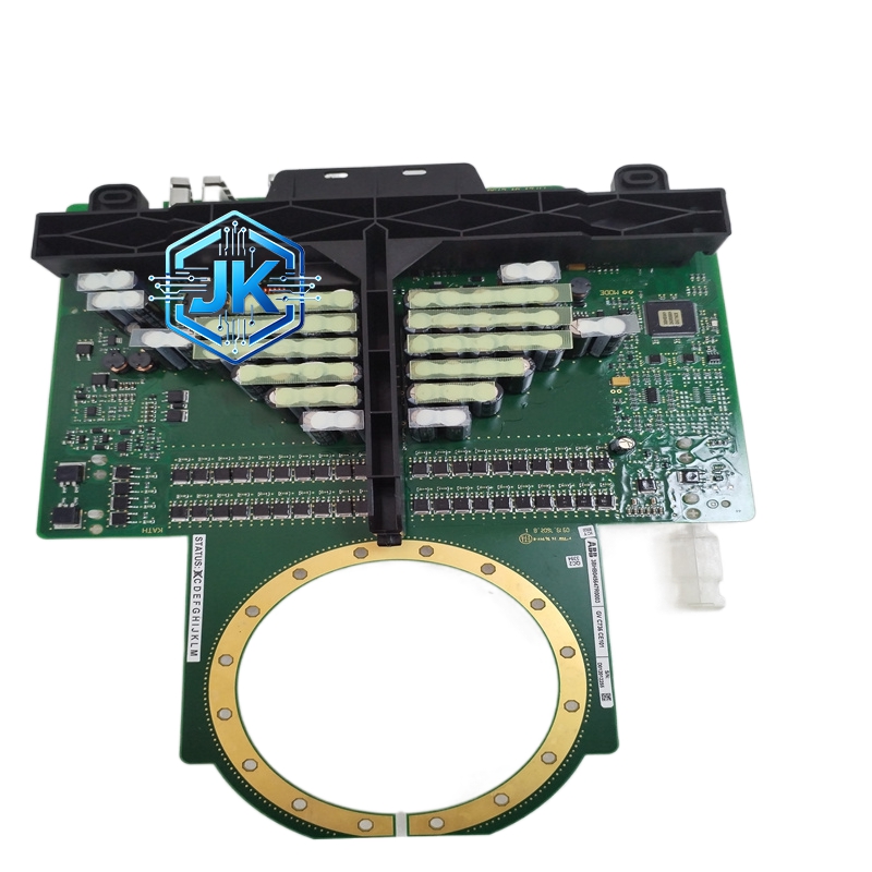 ABB 3BHB045647R0003 工业高速计数模块(差分增强型)