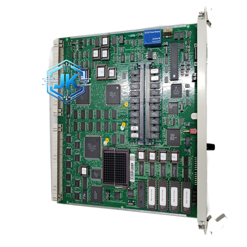 ABB PM510 系列多功能电力保护与监测继电器(PM510V16)