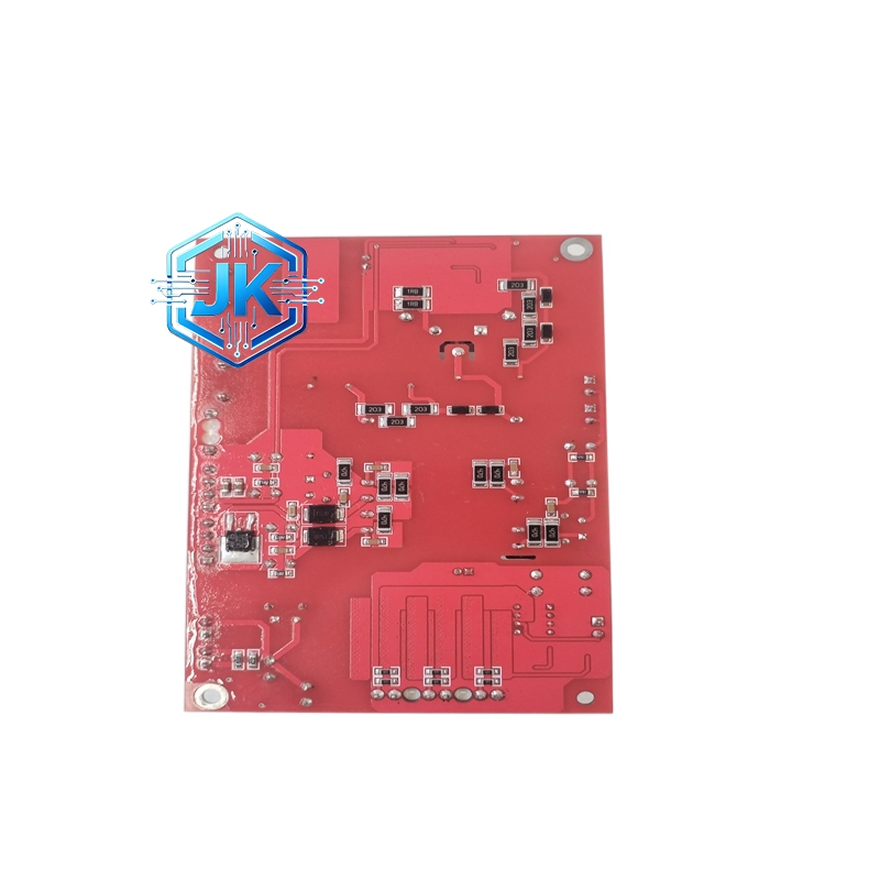 ABB ACS800 系列变频器中等容量备用电源模块(APOW-02C) - 图片 2