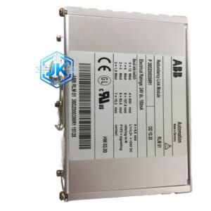 ABB RLM01 逻辑控制模块