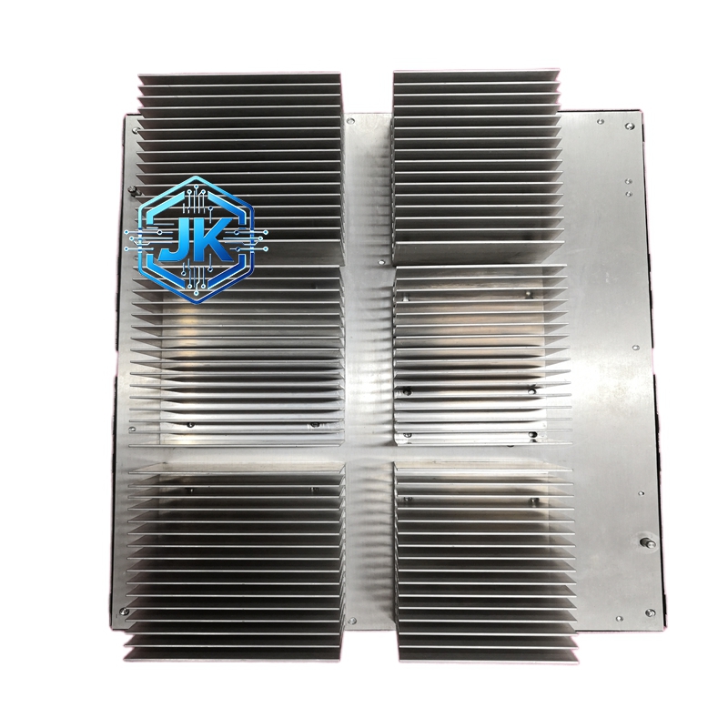 ABB 3HAC029818-00110 DSQC 652 安全 I/O 模块