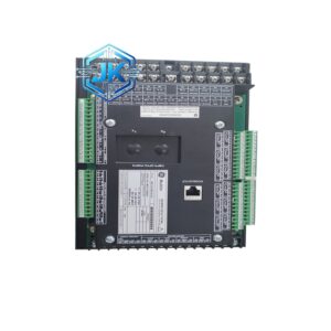 GE Multilin 369-LO-0-M-0-0-0-E 数字电机管理继电器