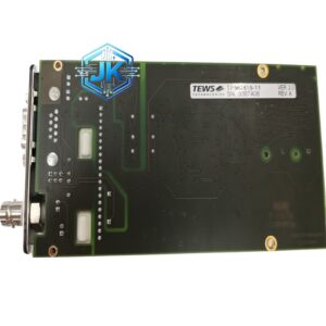 GE TPMC815-11 32 位 PMC 总线 ARCNET 通信模块