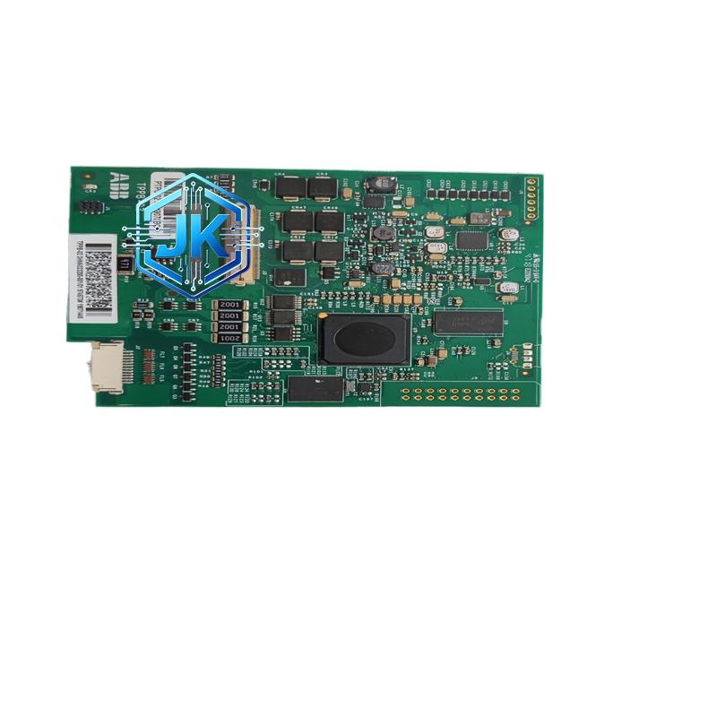 ABB TPPB-02 AC800M 便携式编程调试工具