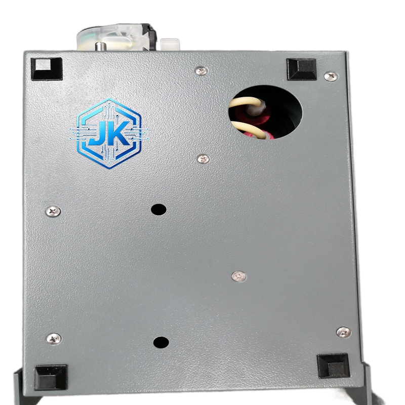 ABB SCC-C 23070-0-10310110 系统控制卡/通信控制卡 - 图片 3