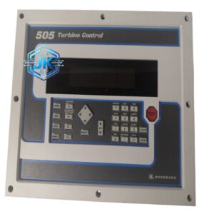 Woodward 9907-164 串行通信模块