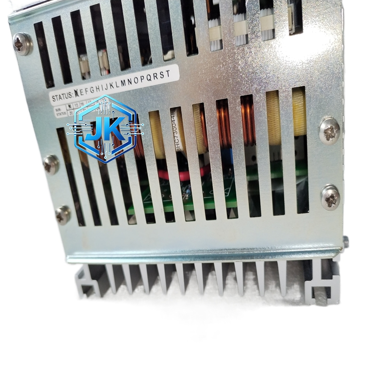 ABB UNITROL 1000-15 15MW 额定功率励磁系统 - 图片 2