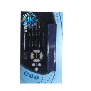 GE PQMII-T20 电力质量监测仪表（Power Quality Meter）