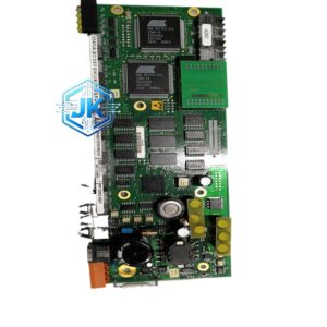 ABB PPC902AE101 AC 800M系列以太网通信处理器