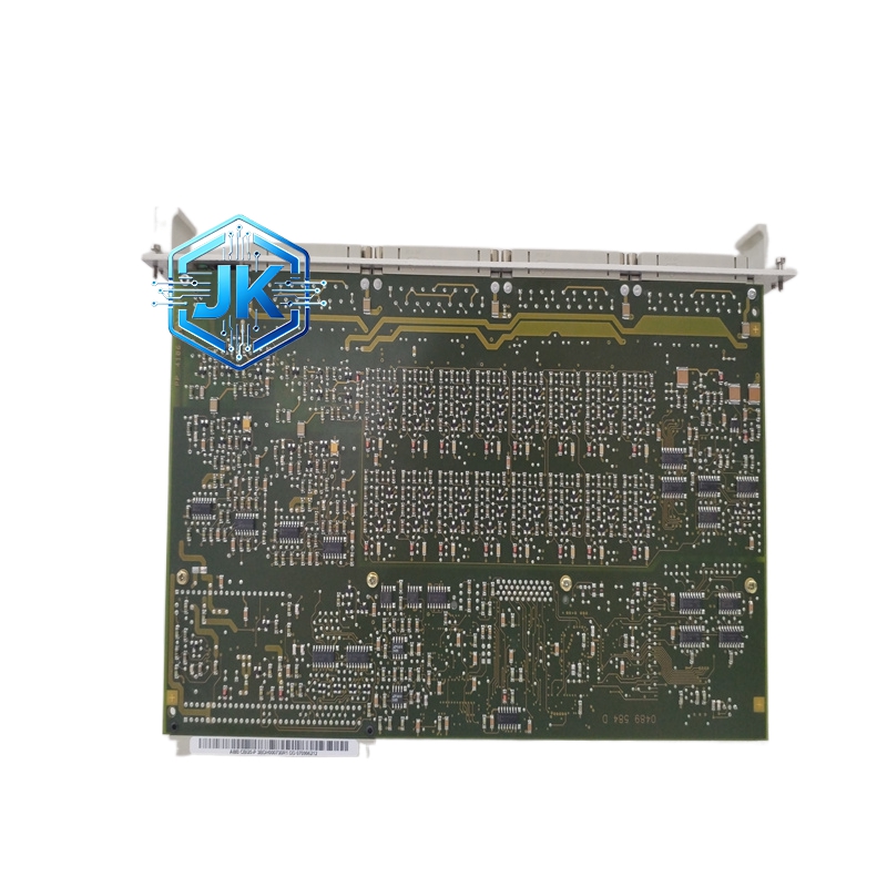 ABB 3BDH000730R1 分散控制系统(DCS)远程 IO 模块 - 图片 3