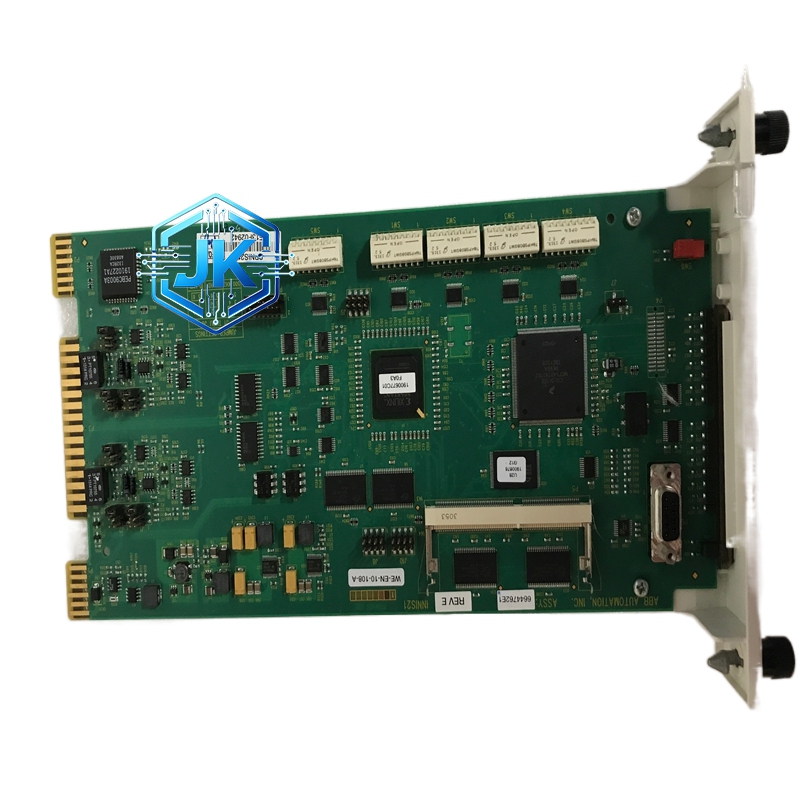 ABB SPNPM22 电力参数监测模块(SPA系列专用)
