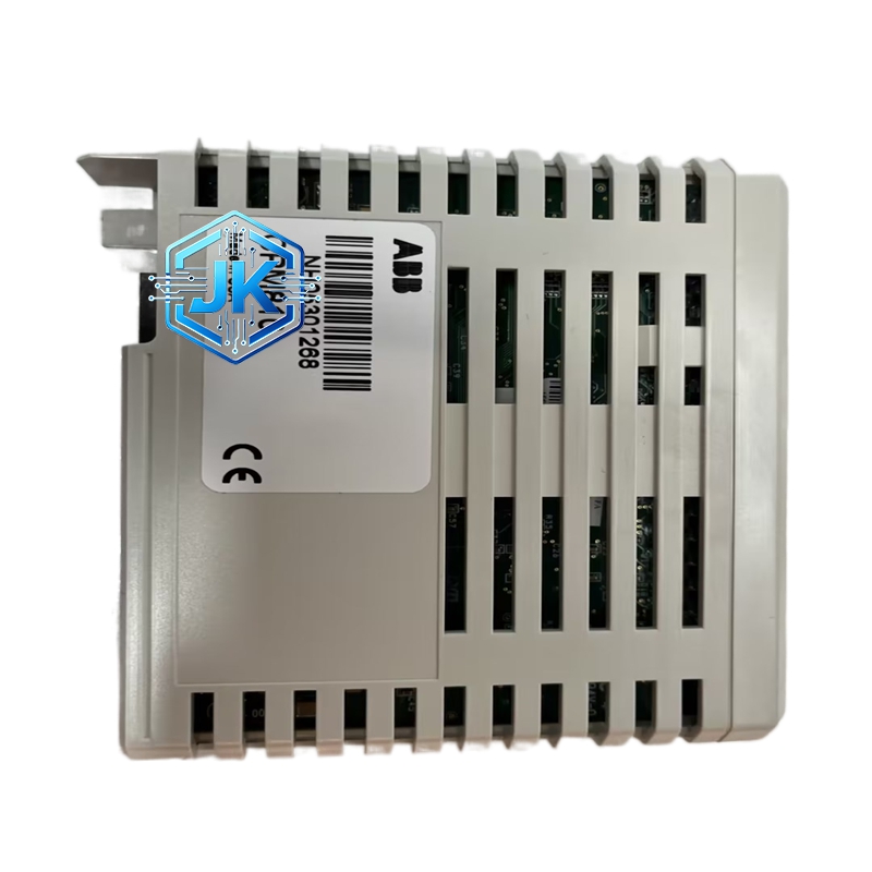 ABB CPM810 高性能通用处理器模块(CPU 模块)
