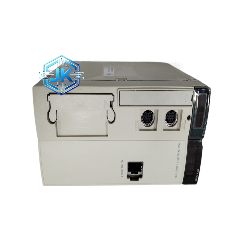 ABB TSXP571634M Modicon M340 PLC CPU 模块
