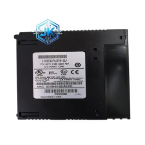 GE IC693CPU374 双以太网口高性能 CPU 模块